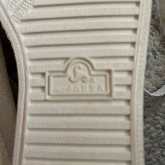 NWT Soda Pop Sneakers - Picture 5 of 5